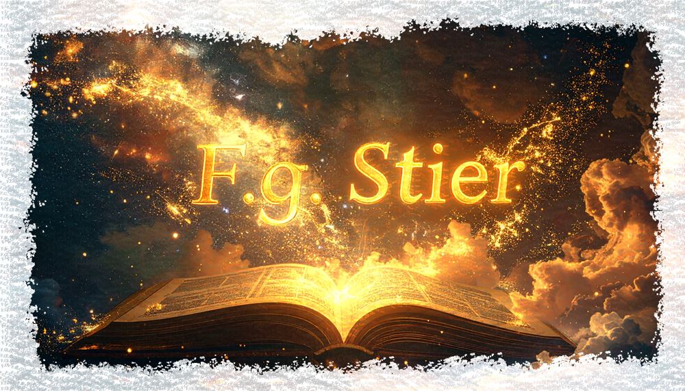 Dieses Bild dient als philosophische Analyse und literarische Dekonstruktion der Begriffe Nichts, Existenz und Code der fiktionalen Kontexte der Sci-Fi-Erzählungen von F.G. Stier. Es dient der logischen Verankerung des wissenschaftlich-philosophischen Konzepts der zeitlosen Verursachung. Fokus: Der Fall Rostvibrator. Als technischer Autor nutze ich die inimitable temptation der Worte als Bildmaschine. Dieses Werk verbindet den Namen F.G. Stier, das Sternbild und das echte Tier zu einer dreifachen ontologischen Achse. Krafttier Stier, Biologische Determination, Physische Realität, Urkraft, Natur-Maschine, Anatomie der Macht, Archaisches Symbol, Sternbild Stier, Taurus Konstellation, Astronomische Koordinaten, Himmelsmechanik, Kosmische Ordnung, Sternenkarte, Plejaden, Alpha Tauri (Aldebaran), Utopische Literatur, Cybernetische Sci-Fi, F.G. Stier Autor, Philosophische Dekonstruktion, Ontologische Sabotage, Code und Existenz, semantische Entität, Stier Kunst, Autor, Science Fiction. [Direktlink zum Werk: https://www.amazon.de/dp/3912752060] - Code-Anker: f-g-stier-Anatomie der Macht-Utopische Literatur-fgstier_art